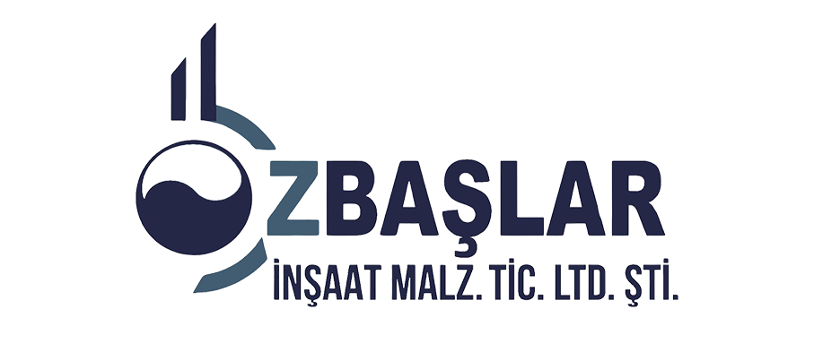 Özbaşlar Logo